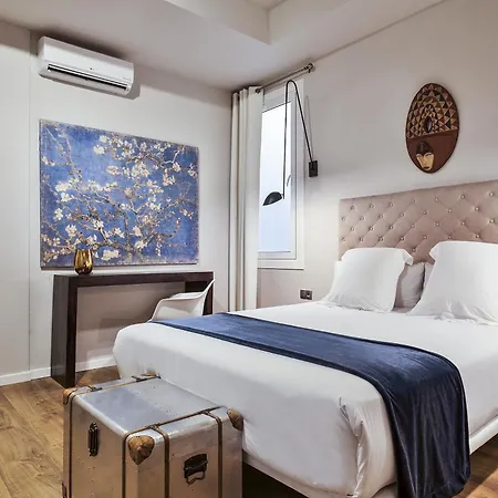 Oda ve Kahvaltı The Conica Deluxe 2*