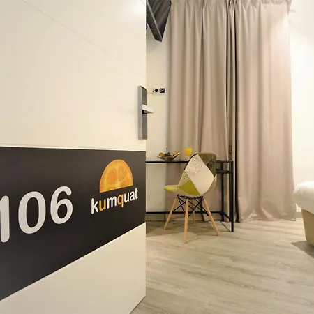 Dreamkeys Barcelona City * Барселона