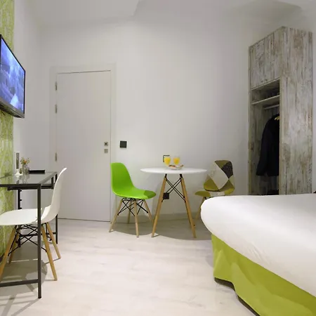 Dreamkeys Barcelona City * Барселона