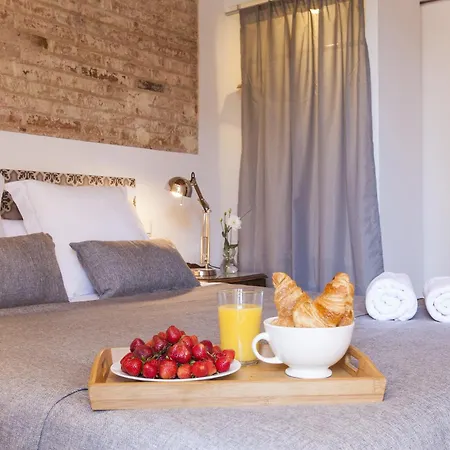 Apartment Aspasios Charming Flats