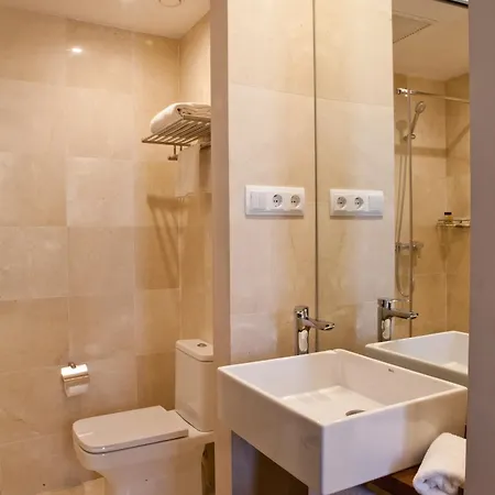 Hotel May Ramblas Hotel Barcelona