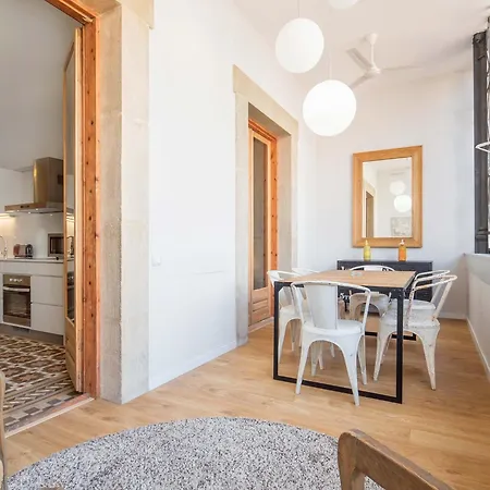 Apartment Rent Top Rambla Catalunya *