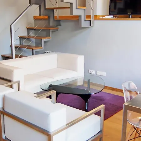 Appartement - Gracia Pool Center