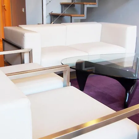Appartement - Gracia Pool Center Barcelone