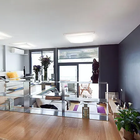 - Gracia Pool Center Appartement *