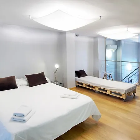- Gracia Pool Center Appartement