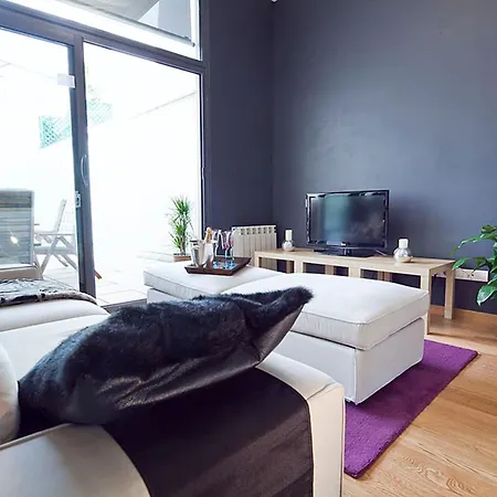 - Gracia Pool Center Appartement