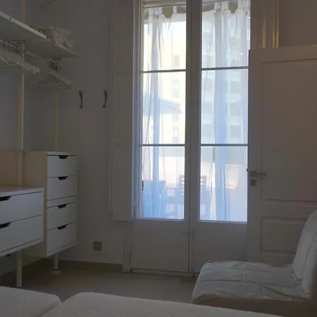 Апартаменты Aparteasy - Passeig De Gracia Барселона