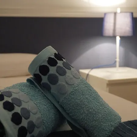 Aparteasy - Passeig De Gracia Barcellona