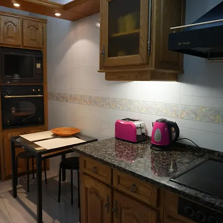 Aparteasy - Passeig De Gracia Апартаменты *