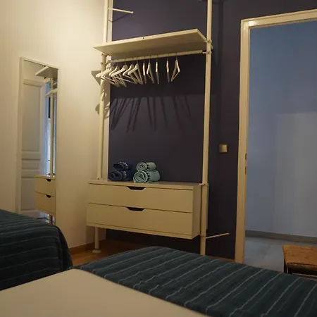 Aparteasy - Passeig De Gracia * Barcellona