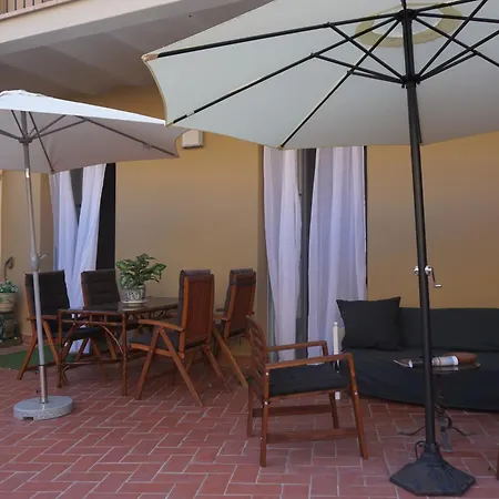 Aparteasy - Passeig De Gracia Appartamento