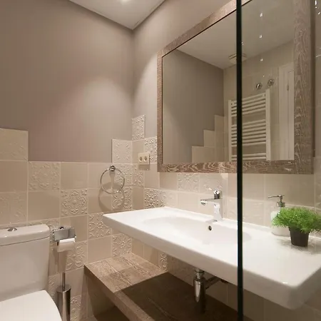 Weflating Sant Antoni Market Apartment