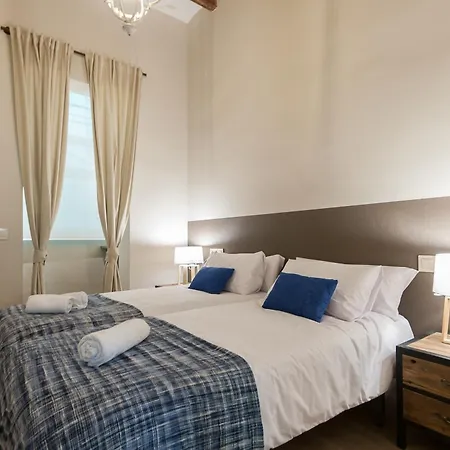 Weflating Sant Antoni Market Apartment Barcelona