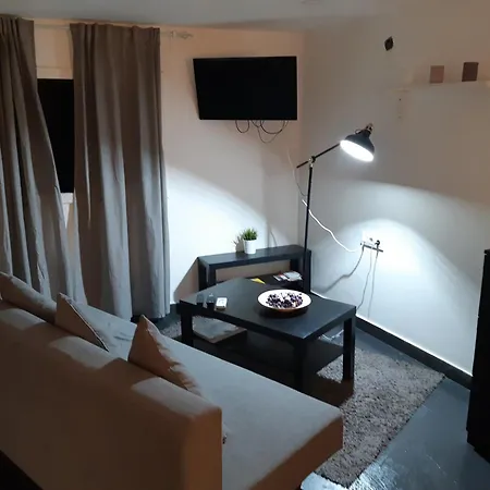 The Hipstel Parallel Hostal
