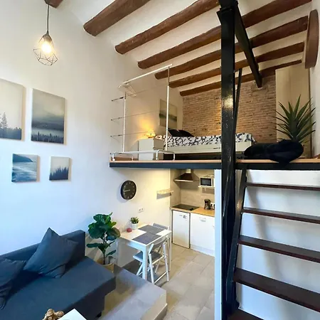 The Hipstel Parallel Hostal Barcelona