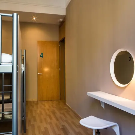 Hostal Born Barcelona