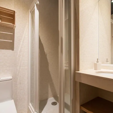 Apartment Weflating Sant Antoni Market *