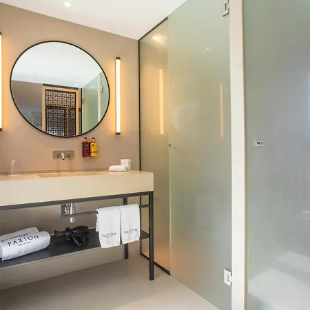 Paxton Barcelona
