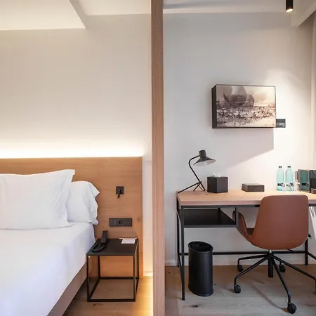 Hotel Paxton Barcelona