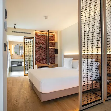 Paxton Hotel Barcelona