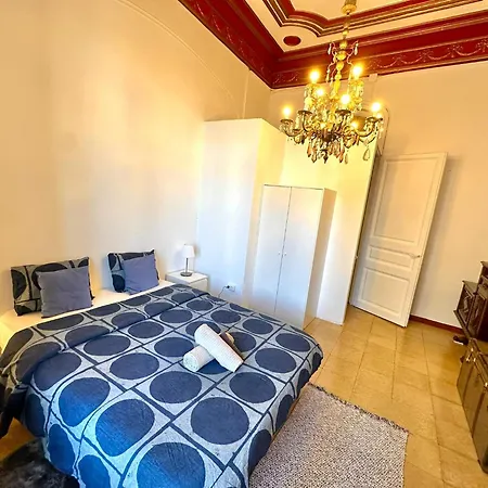 Apartment Barcelona Central Apartments *