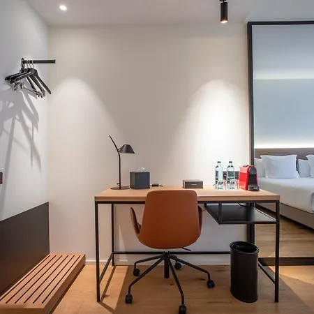 Hotel Paxton Barcelona