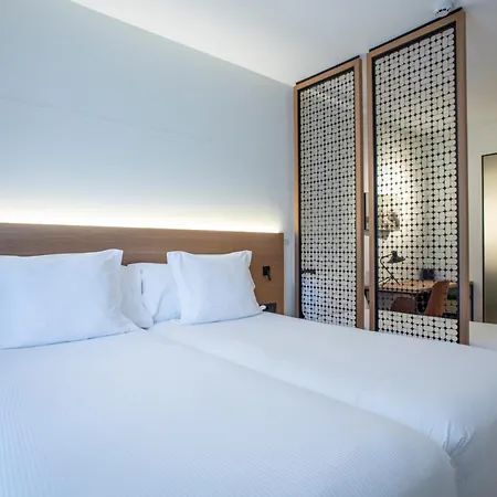 Paxton Hotel