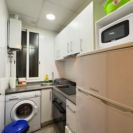 Aparteasy - Gracia Apartments