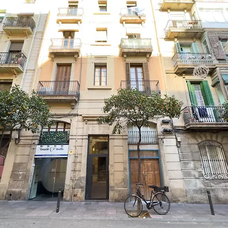 Aparteasy - Gracia Apartament