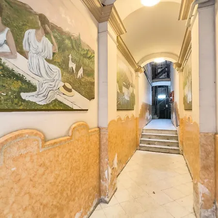 Lejlighed Aparteasy - Gracia *