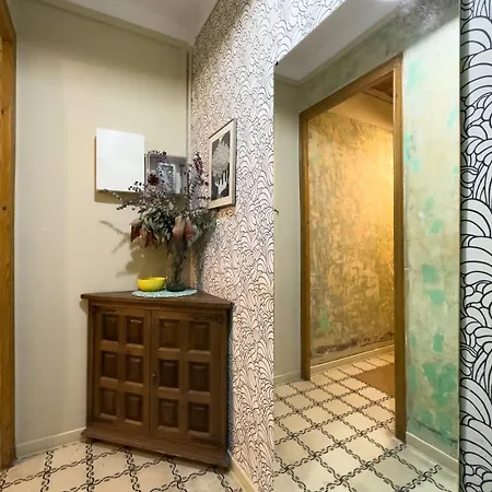 Aparteasy - Gracia * Barcelona