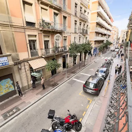 Aparteasy - Gracia