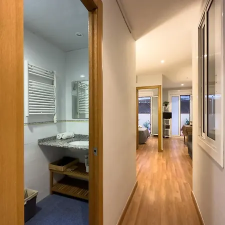 Aparteasy - Gracia Apartments