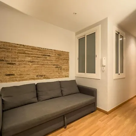 Aparteasy - Gracia Apartments *