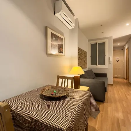 Aparteasy - Gracia *