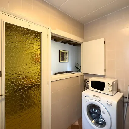Lejlighed Aparteasy - Gracia Barcelona
