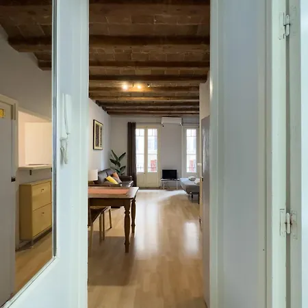 Lejlighed Aparteasy - Gracia *