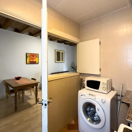 Aparteasy - Gracia Apartments