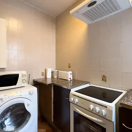 Aparteasy - Gracia Apartments * Barcelona