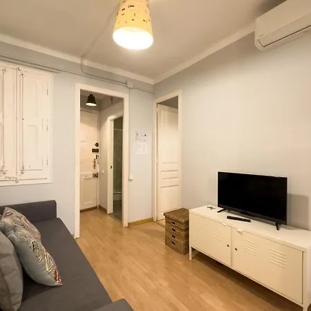 Lejlighed Aparteasy - Gracia
