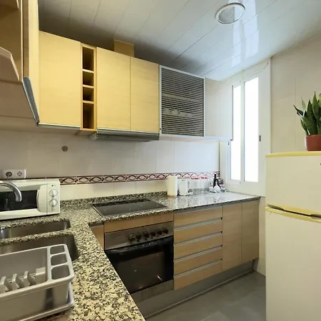 Aparteasy - Gracia Lejlighed *