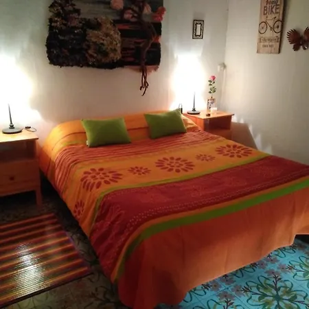 En Piso Compartido