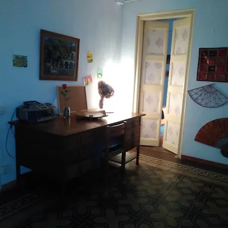 En Piso Compartido