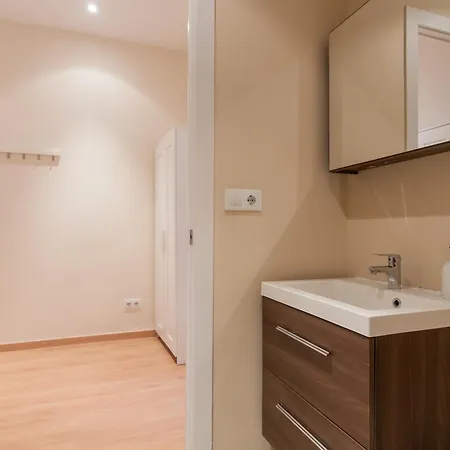 Apartment Bbarcelona Corsega Flats *