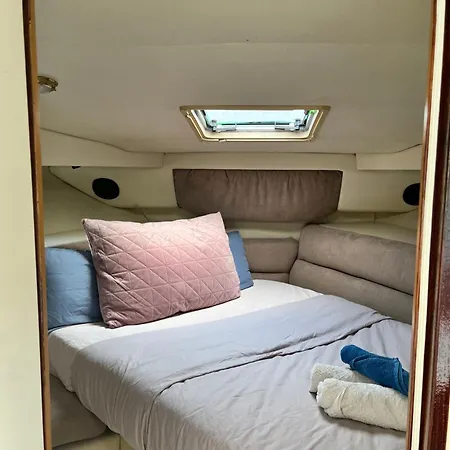 Botel Relax