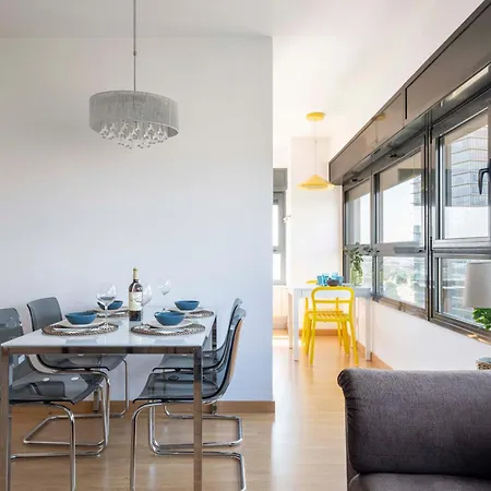 Amazing Fira And 15' From Bcn Center With Pool * Barcelona