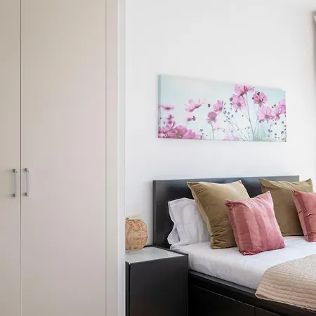 Apartamento Amazing Fira And 15' From Bcn Center With Pool *