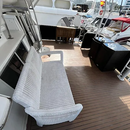 Relax Botel Barcelona