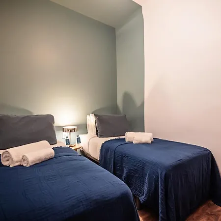Appartamento Sweett - Aragon Park Miro Barcellona